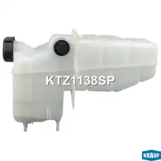 Расширительный бачок KRAUF KTZ1138SP