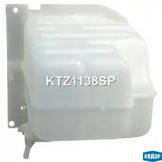 Расширительный бачок KRAUF KTZ1138SP