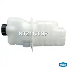 Расширительный бачок KRAUF KTZ1138SP