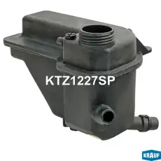 Расширительный бачок KRAUF KTZ1227SP
