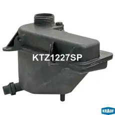 Расширительный бачок KRAUF KTZ1227SP