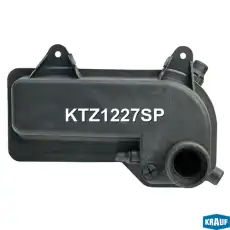 Расширительный бачок KRAUF KTZ1227SP