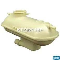 Расширительный бачок KRAUF KTZ9216SP