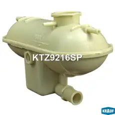Расширительный бачок KRAUF KTZ9216SP
