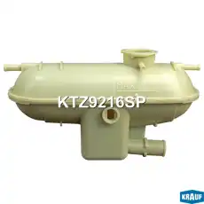 Расширительный бачок KRAUF KTZ9216SP
