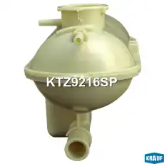 Расширительный бачок KRAUF KTZ9216SP