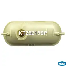 Расширительный бачок KRAUF KTZ9216SP