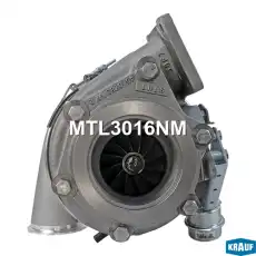 Турбокомпрессор MTL3016NM KRAUF