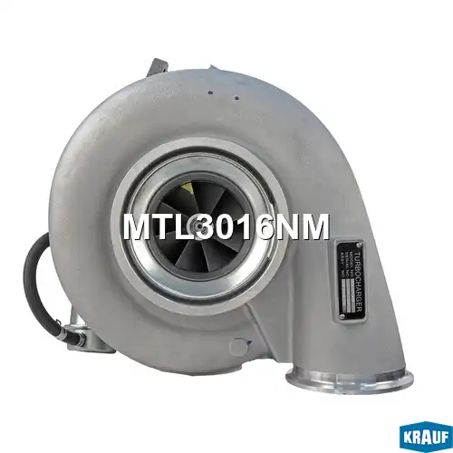 Турбокомпрессор MTL3016NM KRAUF