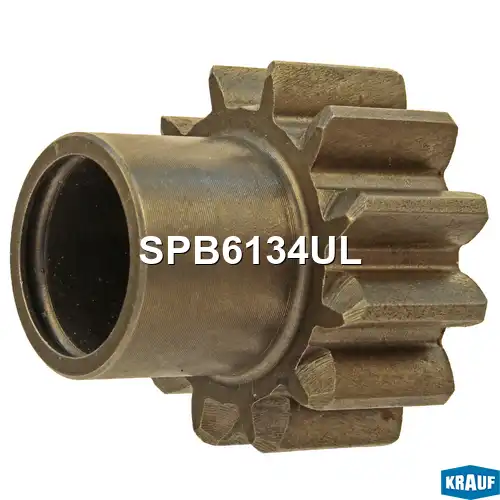 SPB6134UL Шестерня бендикса KRAUF