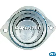 SSM6617HE Втягивающее реле стартера KRAUF