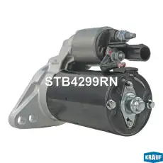 Стартер KRAUF STB4299RN