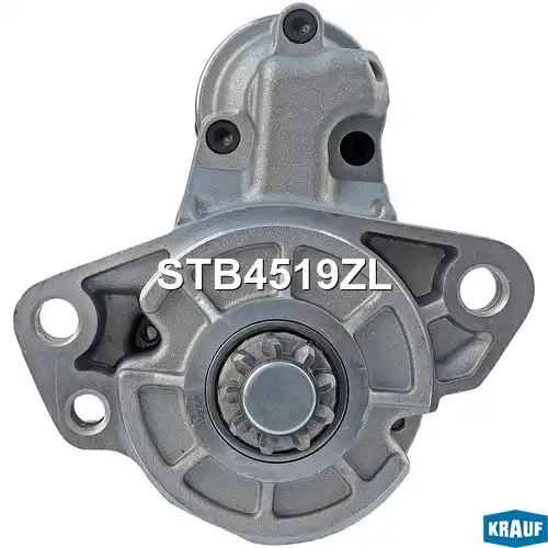 Стартер KRAUF STB4519ZL