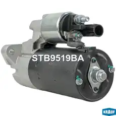 Стартер KRAUF STB9519BA