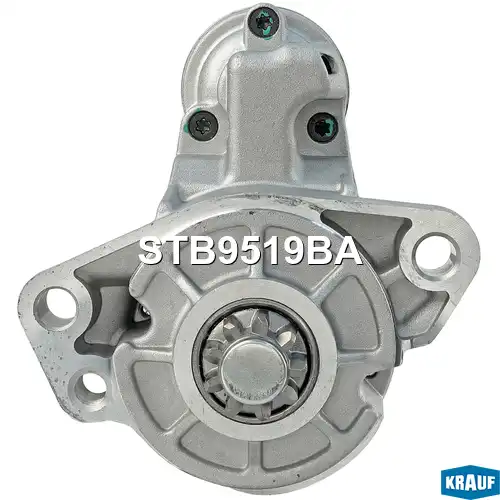 Стартер KRAUF STB9519BA