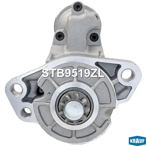 Стартер KRAUF STB9519ZL