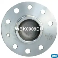 Ступица KRAUF WBK0009DU