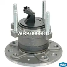 Ступица KRAUF WBK0009DU