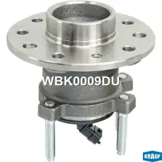 Ступица KRAUF WBK0009DU