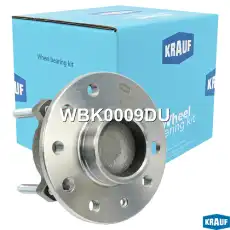 Ступица KRAUF WBK0009DU