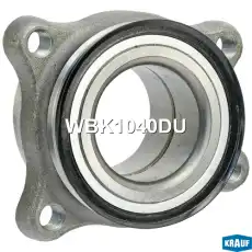 Ступица KRAUF WBK1040DU