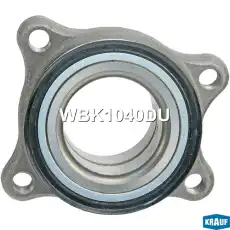 Ступица KRAUF WBK1040DU