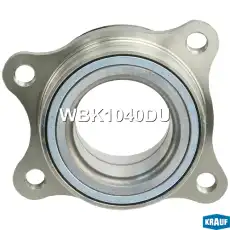Ступица KRAUF WBK1040DU