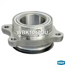 Ступица KRAUF WBK1040DU
