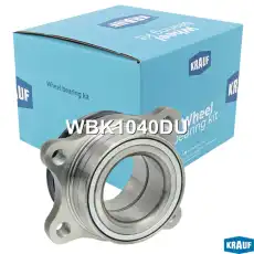 Ступица KRAUF WBK1040DU