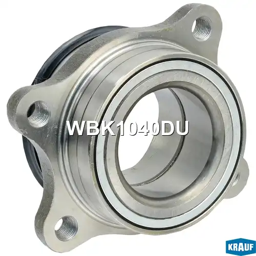 Ступица KRAUF WBK1040DU