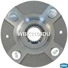 Ступица KRAUF WBK1164DU