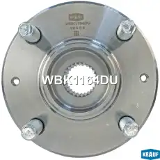 Ступица KRAUF WBK1164DU