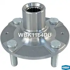 Ступица KRAUF WBK1164DU