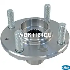 Ступица KRAUF WBK1164DU