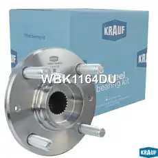 Ступица KRAUF WBK1164DU