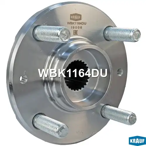 Ступица KRAUF WBK1164DU
