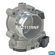 Дроссельная заслонка ETZ1119NF KRAUF