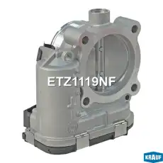 Дроссельная заслонка ETZ1119NF KRAUF