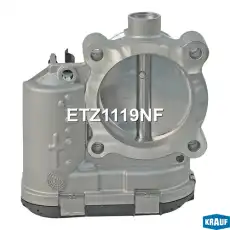 Дроссельная заслонка ETZ1119NF KRAUF