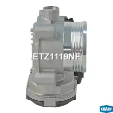 Дроссельная заслонка ETZ1119NF KRAUF