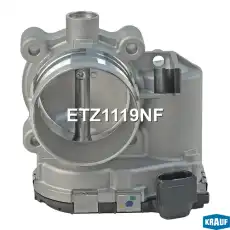 Дроссельная заслонка ETZ1119NF KRAUF