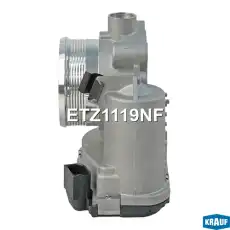 Дроссельная заслонка ETZ1119NF KRAUF