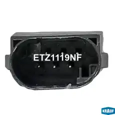 Дроссельная заслонка ETZ1119NF KRAUF