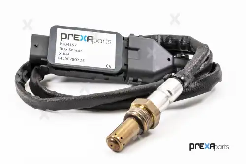 NOx-датчик, NOx-катализатор P104157 PREXAPARTS