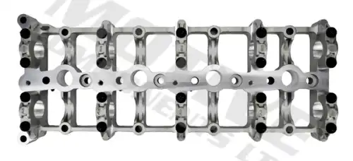 Распредвал MOTIVE CAMC11