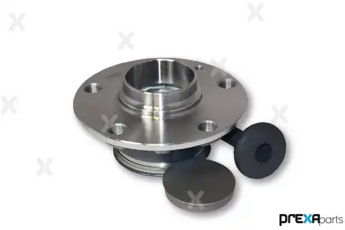 Ступица PREXAPARTS P133001