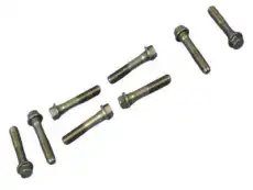 Болт 06508307AA FIAT