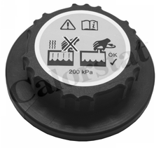 Крышка радиатора VERNET LR010965