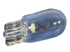 Автолампа FIAT L002825W5W