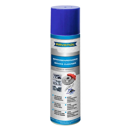 Очиститель торм. сис 1360030500 RAVENOL